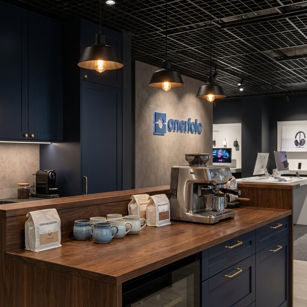 Café Con Fe JGTec
