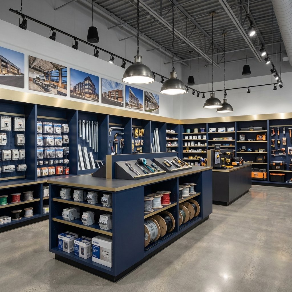 Nuestra Tienda JGTec