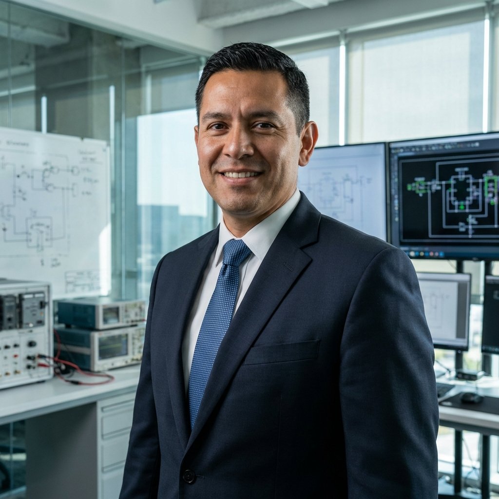 John Guerrero